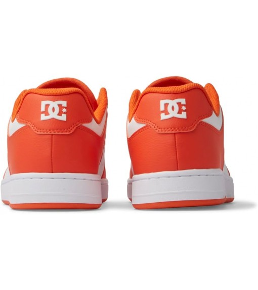 DC Manteca 4 Men's Shoes ADYS100769-WOR | DC Shoes Men's Trainers | scorer.es