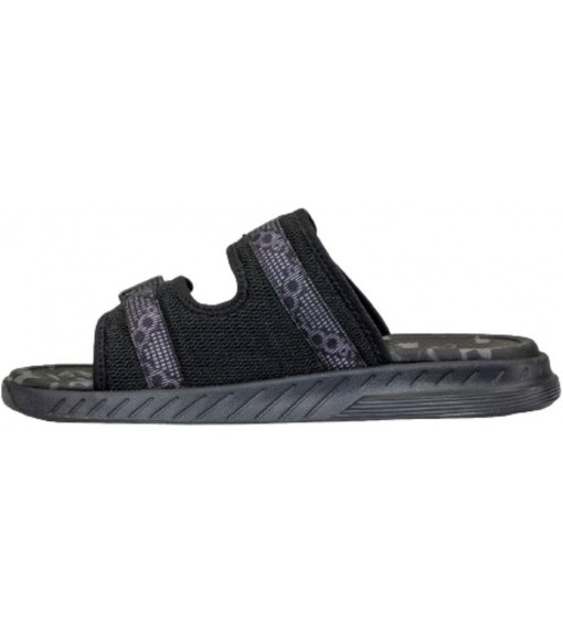 8000 Torak Men's Sandals TORAK BLACK | + 8000 Men's Sandals | scorer.es