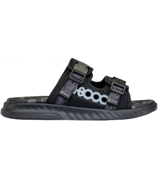 8000 Torak Men's Sandals TORAK BLACK | + 8000 Men's Sandals | scorer.es