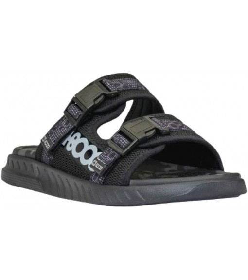 8000 Torak Men's Sandals TORAK BLACK | + 8000 Men's Sandals | scorer.es