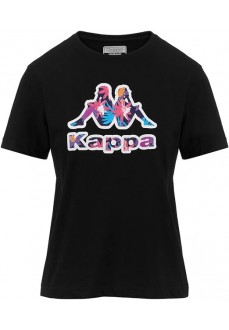 Camiseta Mujer Kappa Fujica Graphik 381R34W_005 | Camisetas Mujer KAPPA | scorer.es
