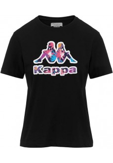 T-Shirt Kappa Fujica Graphik Femme 381R34W_005 | KAPPA T-shirts pour femmes | scorer.es