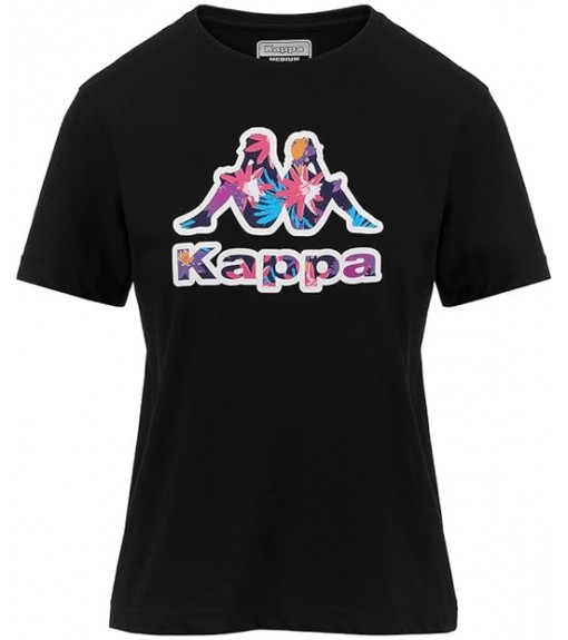 Camiseta Mujer Kappa Fujica Graphik 381R34W_005 | Camisetas Mujer KAPPA | scorer.es