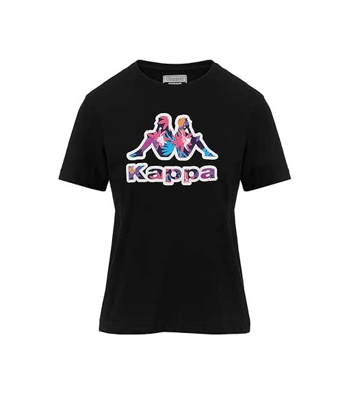 T-Shirt Kappa Fujica Graphik Femme 381R34W_005 | KAPPA T-shirts pour femmes | scorer.es