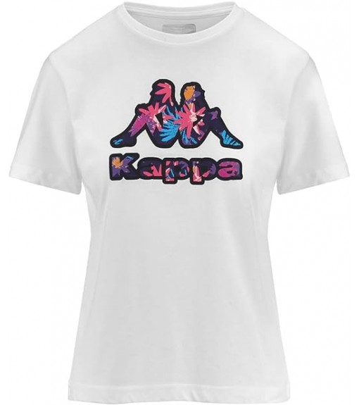 Kappa Fujica Graphik Women's T-shirt 381R34W_001 | KAPPA Women's T-Shirts | scorer.es