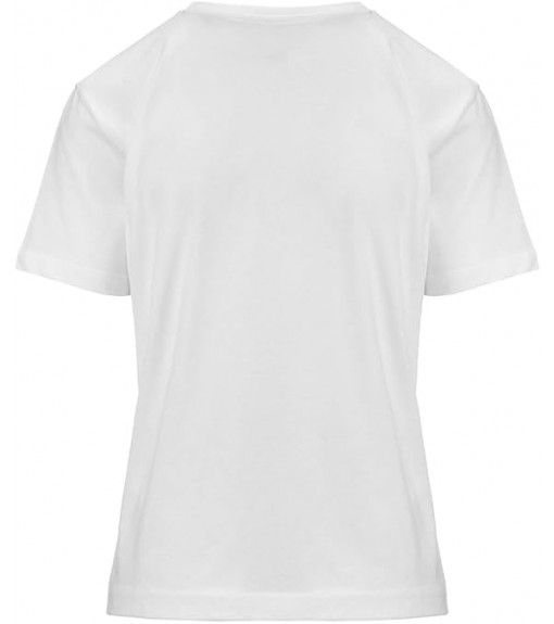 Kappa Fujica Graphik Women's T-shirt 381R34W_001 | KAPPA Women's T-Shirts | scorer.es