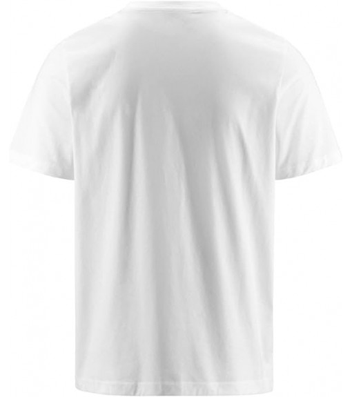 Kappa Frillo Graphik Men's T-Shirt 381P5CW_001 | KAPPA Men's T-Shirts | scorer.es