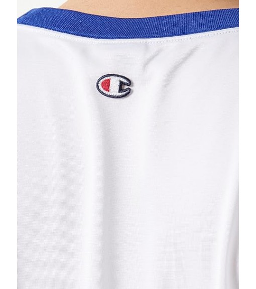 Champion Men's Tank Top 219745 WW001 | CHAMPION Men's T-Shirts | scorer.es