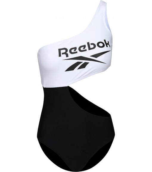 Bañador Mujer Reebok Freyla L4_74043_RBK BLKWHT | Bikinis REEBOK | scorer.es