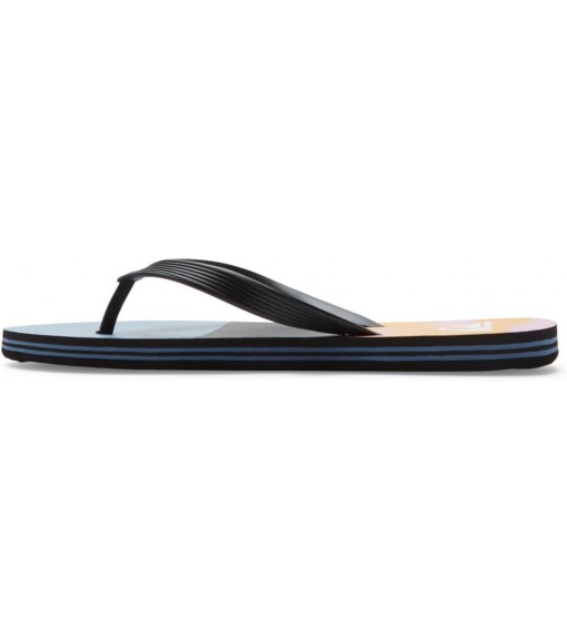 Quiksilver Molokai Stripe Men's Flip Flops AQYL101361-XKMB | QUIKSILVER Men's Sandals | scorer.es