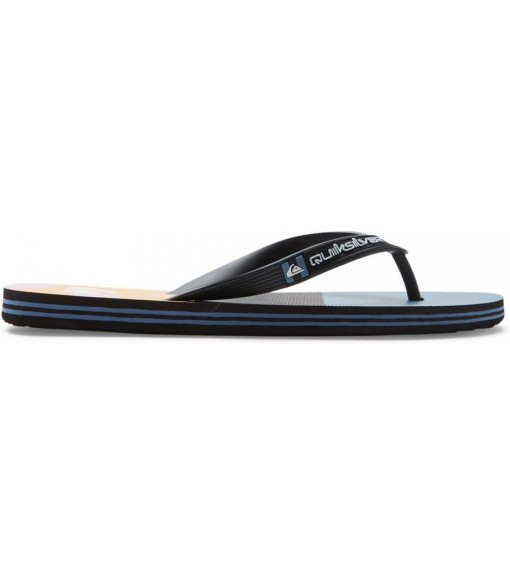 Quiksilver Molokai Stripe Men's Flip Flops AQYL101361-XKMB | QUIKSILVER Men's Sandals | scorer.es