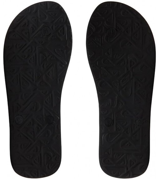 Quiksilver Molokai Stripe Men's Flip Flops AQYL101361-XKMB | QUIKSILVER Men's Sandals | scorer.es