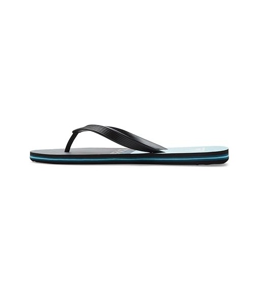 Quiksilver Molokai Stripe Men's Flip Flops AQYL101361-XKBKK | QUIKSILVER Men's Sandals | scorer.es