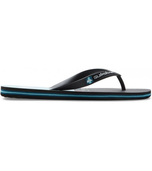 Quiksilver Molokai Stripe Men's Flip Flops AQYL101361-XKBKK | QUIKSILVER Men's Sandals | scorer.es