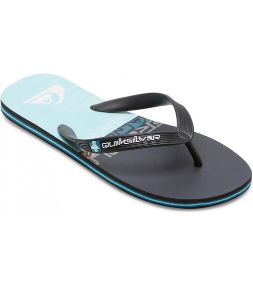 Quiksilver Molokai Stripe Men's Flip Flops AQYL101361-XKBKK | QUIKSILVER Men's Sandals | scorer.es