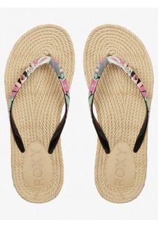 Roxy South Beach III Women's Flip Flops ARJL101004-KPM | ROXY Women's Sandals | scorer.es