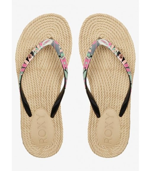 Roxy South Beach III Women's Flip Flops ARJL101004-KPM | ROXY Women's Sandals | scorer.es