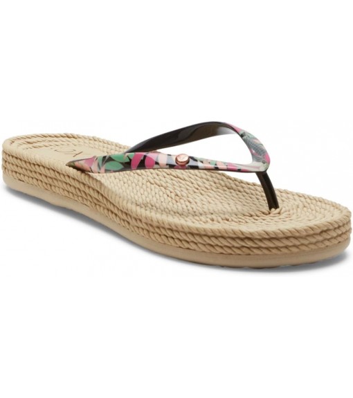 Roxy South Beach III Women's Flip Flops ARJL101004-KPM | ROXY Women's Sandals | scorer.es