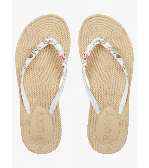 Roxy South Beach III Women's Flip Flops ARJL101004-WPN | ROXY Women's Sandals | scorer.es