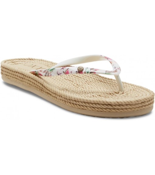 Roxy South Beach III Women's Flip Flops ARJL101004-WPN | ROXY Women's Sandals | scorer.es