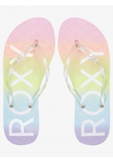Roxy Viva Jelly Women's Flip Flops ARJL100915-RAIR | ROXY Women's Sandals | scorer.es