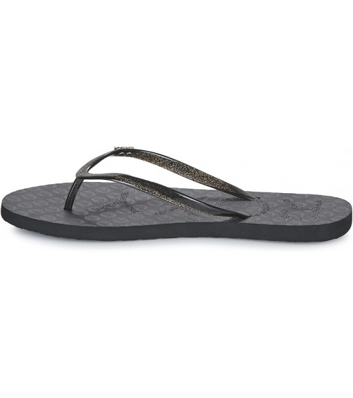 Roxy Viva Sparkle Women's Flip Flops ARJL100873-BL0B | ROXY Women's Sandals | scorer.es