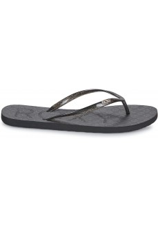 Roxy Viva Sparkle Women's Flip Flops ARJL100873-BL0B | ROXY Women's Sandals | scorer.es