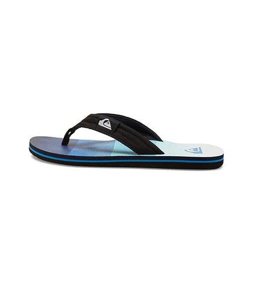 Quiksilver Molokai Layback II Men's Flip Flops AQYL101339-BYJ6 | QUIKSILVER Men's Sandals | scorer.es