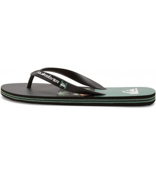 Quiksilver Molokai Stripe Men's Flip Flops AQYL101361-XKKG | QUIKSILVER Men's Sandals | scorer.es