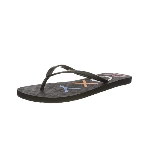 Roxy flip flops on sale