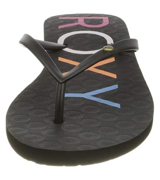 Roxy Sandy III Women's Flip Flops ARJL100876-BK5 | ROXY Women's Sandals | scorer.es