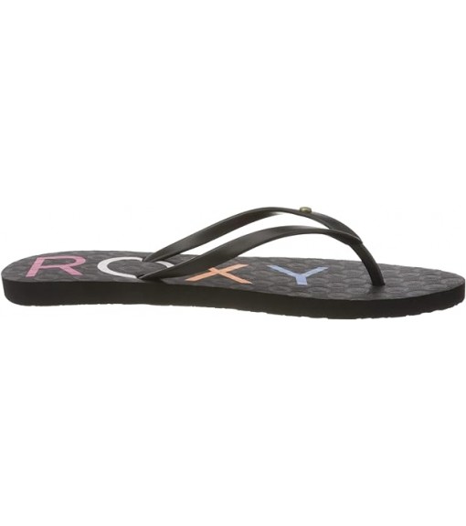 Roxy Sandy III Women's Flip Flops ARJL100876-BK5 | ROXY Women's Sandals | scorer.es