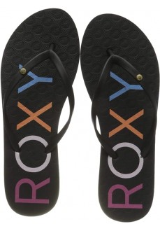 Roxy Sandy III Women's Flip Flops ARJL100876-BK5 | ROXY Women's Sandals | scorer.es