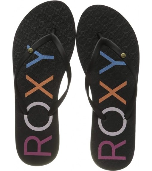 Roxy Sandy III Women's Flip Flops ARJL100876-BK5 | ROXY Women's Sandals | scorer.es