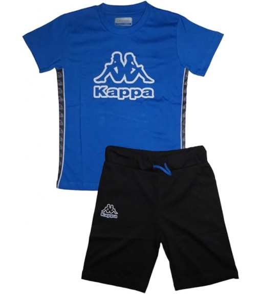 Kappa Kids' Set 8036K00067 Blue 361R1NW BLUE | KAPPA Sets | scorer.es