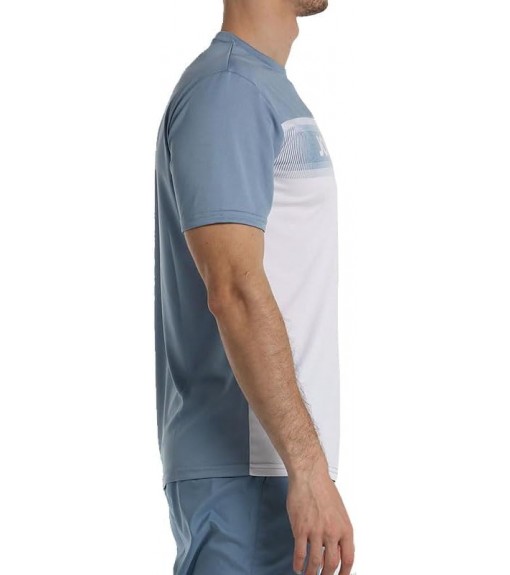 T-shirt John Smith Basas 012 BASAS 012 | JOHN SMITH T-shirts pour hommes | scorer.es