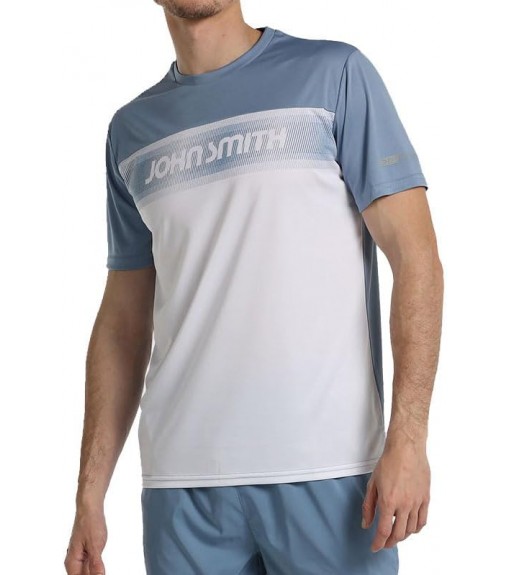 Camiseta Hombre John Smith Basas 012 BASAS 012 | Camisetas Hombre JOHN SMITH | scorer.es