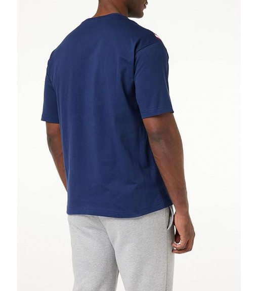 Champion Men's T-Shirt 218515-BS561 NAVA | CHAMPION Men's T-Shirts | scorer.es