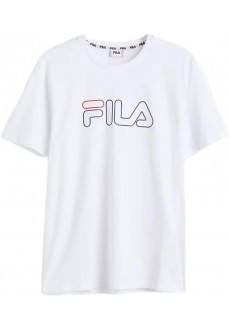 Camiseta Hombre Fila Apparel FAM0225.1001 | Camisetas Hombre FILA | scorer.es