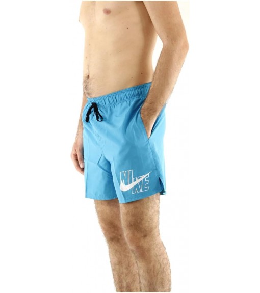 Maillot de bain Nike Laser Homme NEA566-406 | NIKE Ocultos | scorer.es