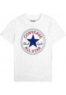 Camiseta Niño/a Converse Knit 966500-001