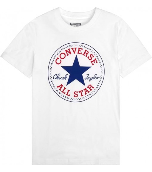 T-shirt Converse Knit Enfants 966500-001 | CONVERSE T-shirts pour enfants | scorer.es