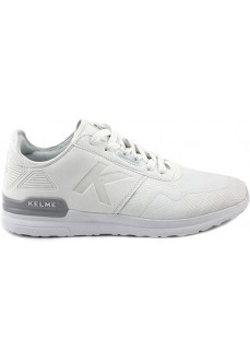 ZAPATO TIEMPO LIBRE CRO. White | KELME Men's Trainers | scorer.es