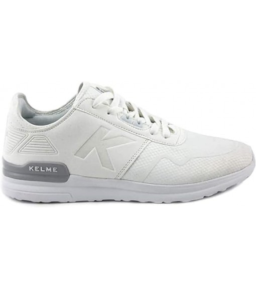 Zapatillas Hombre Kelme Tiempo Libre Cro Blancas | Zapatillas Hombre KELME | scorer.es