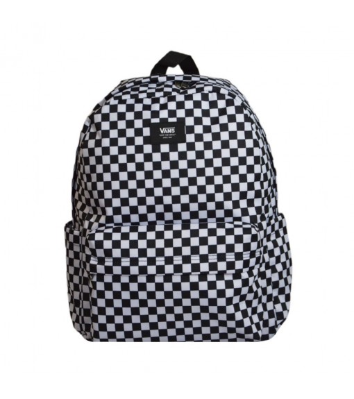 Vans Skool Check Backpack VN000H4XY281 | VANS School pencil cases | scorer.es