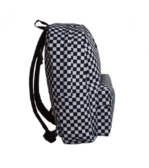 Vans Skool Check Backpack VN000H4XY281 | VANS School pencil cases | scorer.es