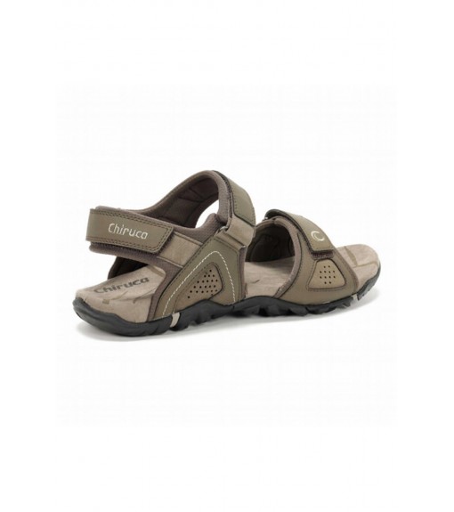 Chiruca Boracay 02 Men's Sandals 4491402 | CHIRUCA Men's Sandals | scorer.es