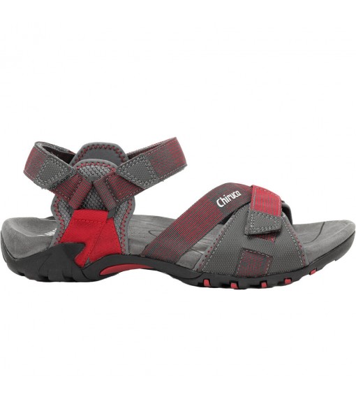 Chiruca Chipre 09 Men's Sandals 4489609 | CHIRUCA Men's Sandals | scorer.es