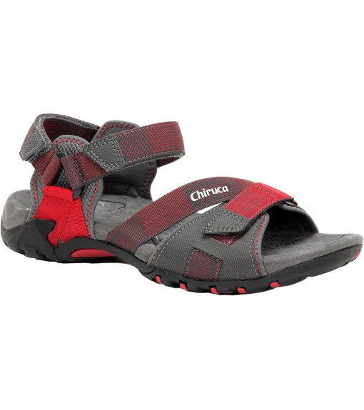 Chiruca Chipre 09 Men's Sandals 4489609 | CHIRUCA Men's Sandals | scorer.es