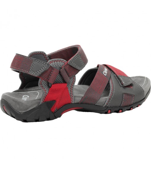 Chiruca Chipre 09 Men's Sandals 4489609 | CHIRUCA Men's Sandals | scorer.es